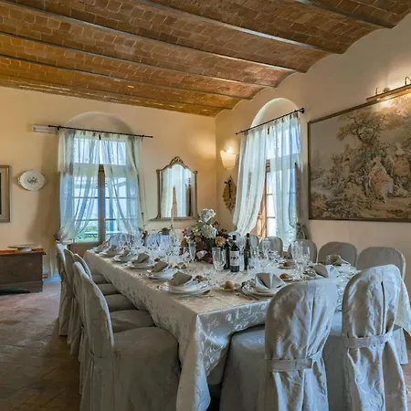 La Fenice - Homelike *