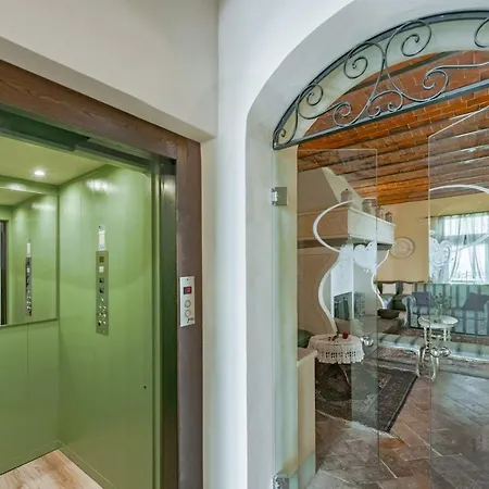 Villa La Fenice - Homelike