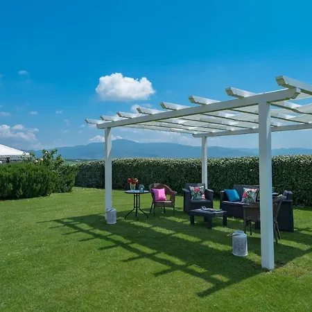 Villa La Fenice - Homelike
