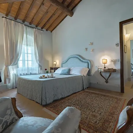 Villa La Fenice - Homelike