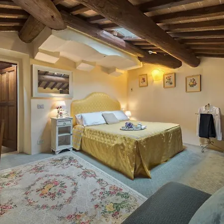 La Fenice - Homelike Castiglion Fiorentino