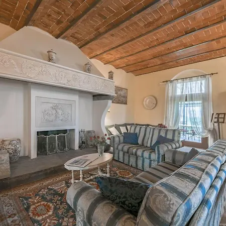 La Fenice - Homelike Castiglion Fiorentino