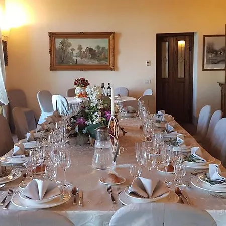 Villa La Fenice - Homelike