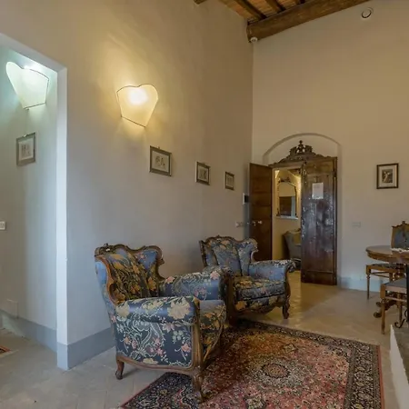 La Fenice - Homelike Castiglion Fiorentino
