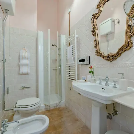 La Fenice - Homelike Castiglion Fiorentino