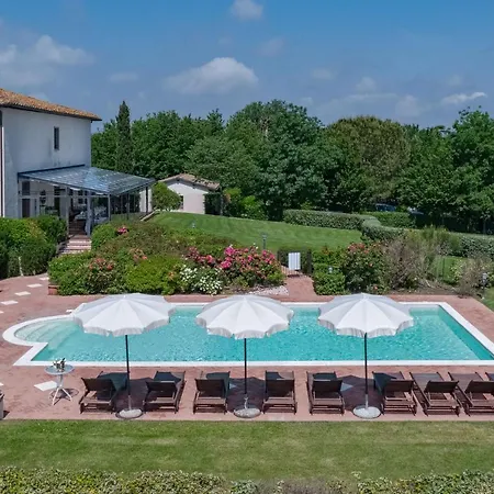 Villa La Fenice - Homelike Castiglion Fiorentino