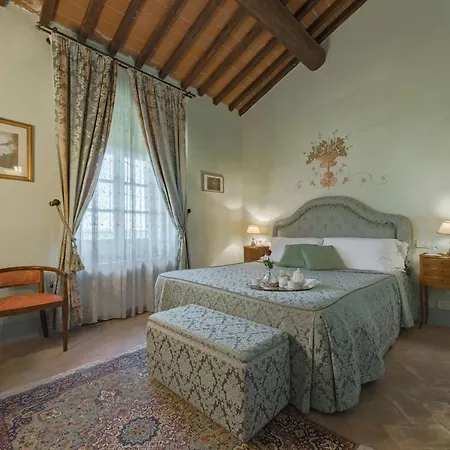 Villa La Fenice - Homelike Castiglion Fiorentino