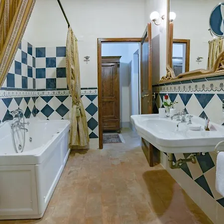 La Fenice - Homelike * Castiglion Fiorentino