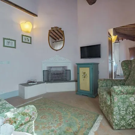 La Fenice - Homelike Villa