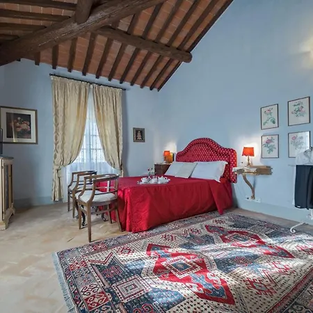 La Fenice - Homelike Villa
